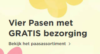 Gratis bezorging van je boodschappen bij PLUS