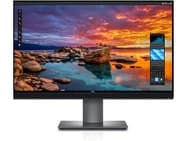 DELL UltraSharp UP2720Q 68,6 cm (27") voor €867,57 bij Redshell
