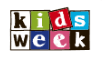 4x Kidsweek kinderkrant voor 4 euro via Kiosk