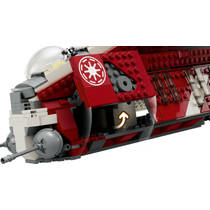 LEGO Star Wars Coruscant Guard Gunship voor €112,49 bij Intertoys