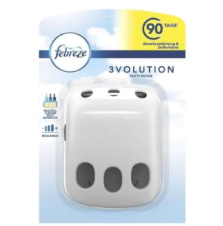 Désodorisant électrique 3Volution à 9,59€