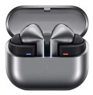 Audifonos Galaxy Buds3 Pro con descuento en Mercado Libre