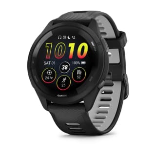Garmin Forerunner 265 GPS Sporthorloge voor €359,99 bij Futurumshop