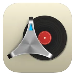 Audiokit retro piano voor iOS en iPadOS gratis