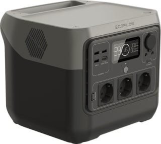 EcoFlow River 2 Pro voor €599 bij Art & Craft
