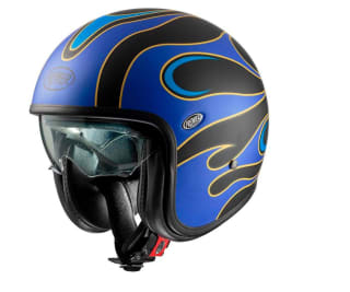 Casco jet Premier vintage FR 12 por 99€