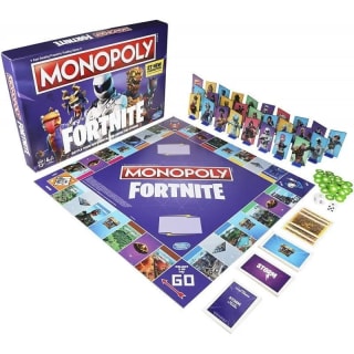 E6603546 Monopoly Fortnite por 7,53€.