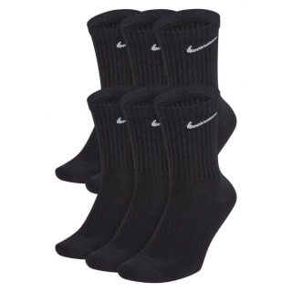 Nike Training Crew Socks (6 Pairs) - £13.79