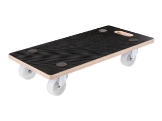 PARKSIDE Transportroller rond of vierkant voor €8,99 bij de Lidl