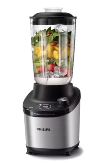 Philips 7000 Series High Speed Blender voor €79,95 bij Ibood