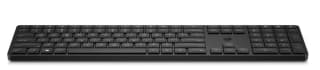 HP 455 programmeerbaar draadloos toetsenbord, Qwerty US voor €19 bij Azerty