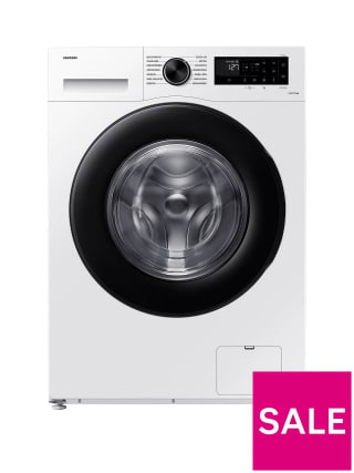 Samsung 9kg Ecobubble Washing Machine - £309