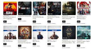 Hasta 80% descuento ofertas mitad de año PlayStation