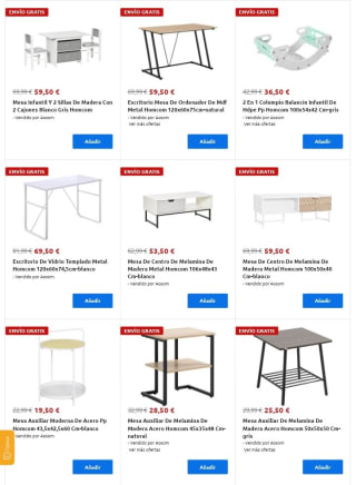 Ofertas Weekend Sales Último Día.