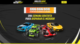 The Crew Motorfest gratis