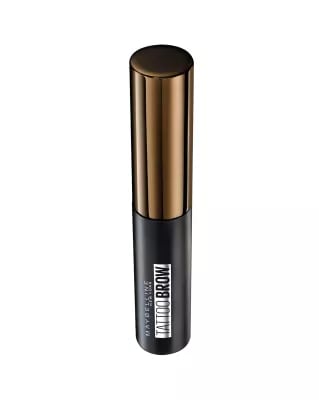 2 Unidades de Maybelline New York Tinte de cejas Tattoo Brow 3 días por 7.92€