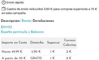 Pijama Tazmania por 3€