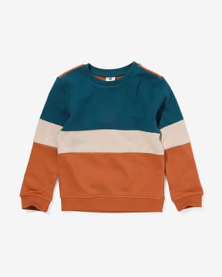 2e halve prijs op baby- en kinderkleding bij Hema