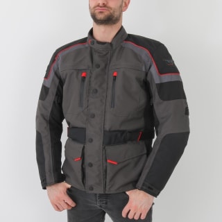 Chaqueta moto Prexport Monaco por 54€