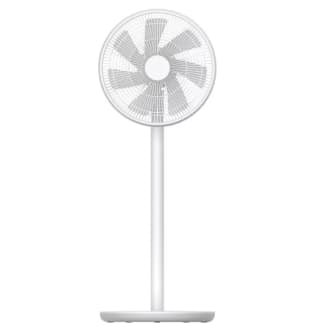 Xiaomi Mi Smart Standing Fan 2 Lite Ventilador de Pie Inteligente 38W por solo 49,98€