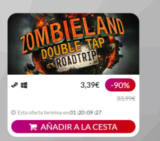 Recopilación de juegos desde Indegalia con -90% de descuento