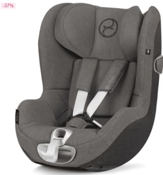 Autostoel Cybex Sirona Z2 I-Size Plus voor €269 bij Pinkorblue