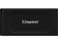 Kingston XS1000 1TB externe SSD voor €59,90 bij Amazon