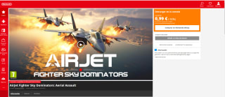 Recopilación de juegos Nintendo en oferta desde 0,99€