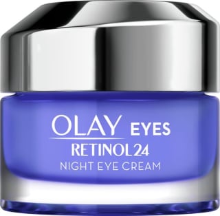 Olay Retinol24 - Oogcrème Voor De Nacht - Met Retinol En Vitamine B3 - 15ml bij Bol.com