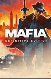 Mafia: Definitive Edition voor €5,99 in de Xbox store