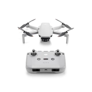 Dron DJI MINI 2 SE por $6,639 en DJI Store México