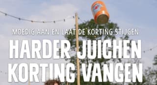 Tot 25% korting bij Two Chefs Brewing
