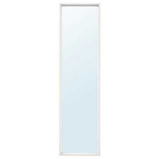 Espejo NISSEDAL blanco 40x150cm por 29,99€