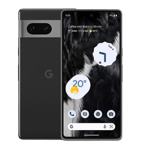 Móvil Google Pixel 7 de 8GB/128GB por 429€