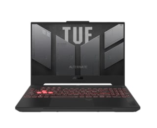 ASUS TUF Gaming A15 FA507NU-LP045W voor €1099 bij Alternate
