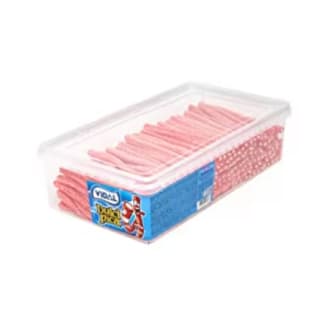 Regaliz fresa relleno por solo 7,97€