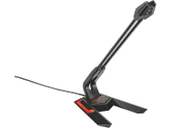 Trust GXT210 USB Microphone + Trust SpotLight Pro Webcam voor€8 bij Alternate