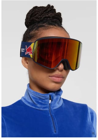 Gafas de Esqui Red Bull SPECT Eyewear 0 por 35€