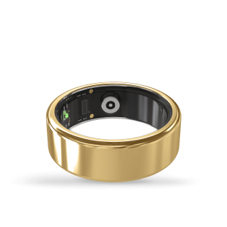 ICE ring Slimme Ring voor Fitness en Gezondheid voor €99