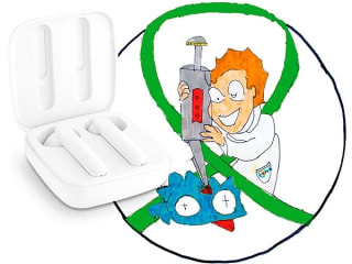 Auriculares Vieta Pro Carmen por 19,99€