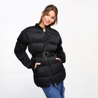 Hasta 85% descuento en abrigos super ofertas desde solo 5,99€