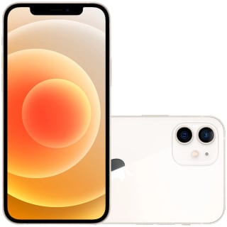 Smartphone da Apple, modelo iPhone 12 de 128GB - R$ 3.789