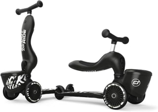 Scoot & Ride Highwaykick 1 Lifestyle voor €69,90 bij Amazon