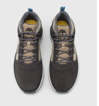 Zapatillas de Hombre Timberland FIELD TREKKER por 52€