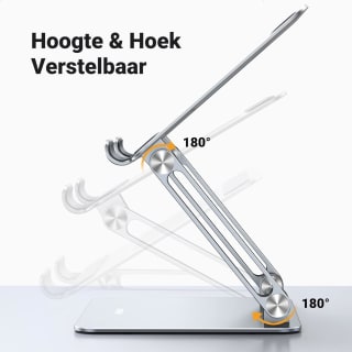 UGREEN Tablet Standaard voor €19,50 bij Amazon