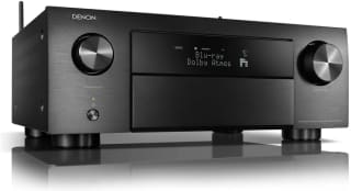 Denon AVC-X4700H Zwart voor €1328 bij HelloTV