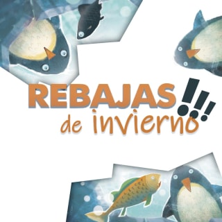 Rebajas en juegos de mesa en la tienda Juegos de la Mesa Redonda