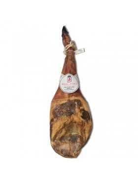 Paleta de Cebo 50% Ibérico de Salamanca por 44,95€