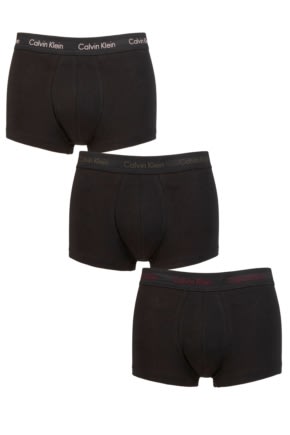 Keep 3 Jack & Jones men's cotton sense boxer shorts as low as £5.39 at Sock Shop
