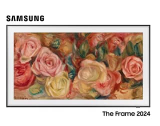 TV QLED SAMSUNG The Frame TQ50LS03D 2024 à 899€